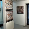 Изложбата „България и мозайките“ бе представена на 13. Фестивал за съвременна мозайка в Назано, Италия